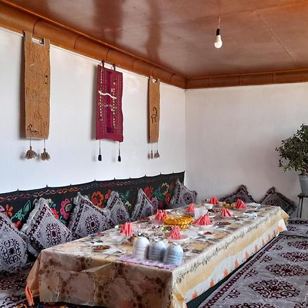 Tilek Guest House Sary-Mogul Zewnętrze zdjęcie