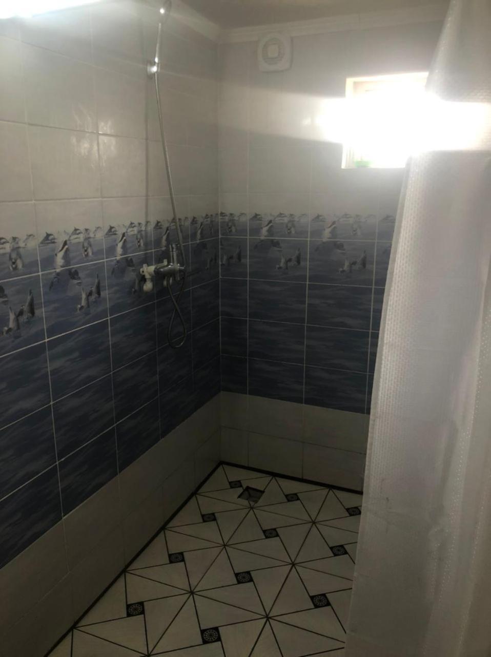 Tilek Guest House Sary-Mogul Zewnętrze zdjęcie